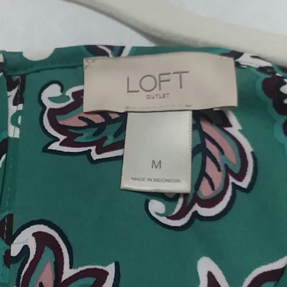 Loft blouse - Picture 3 of 4